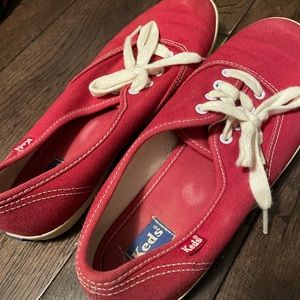 Keds originals